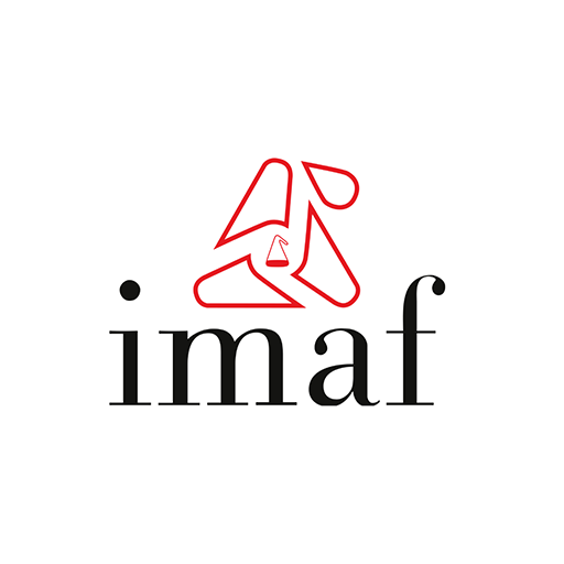 imaf s.p.s logo