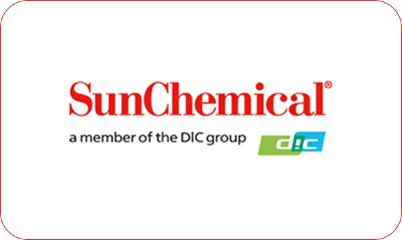 Sun Chemical logo